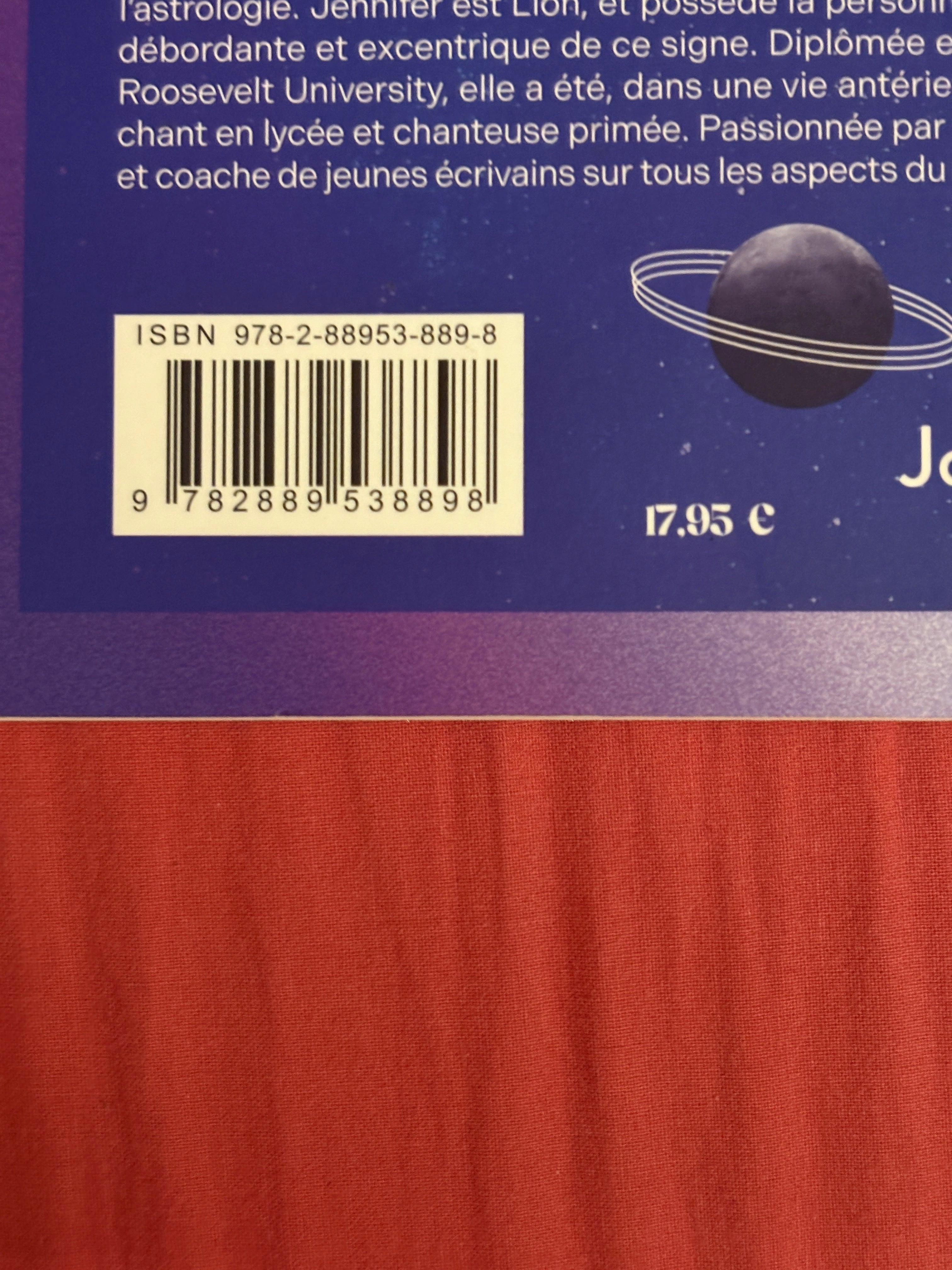 Planètes rétrogrades