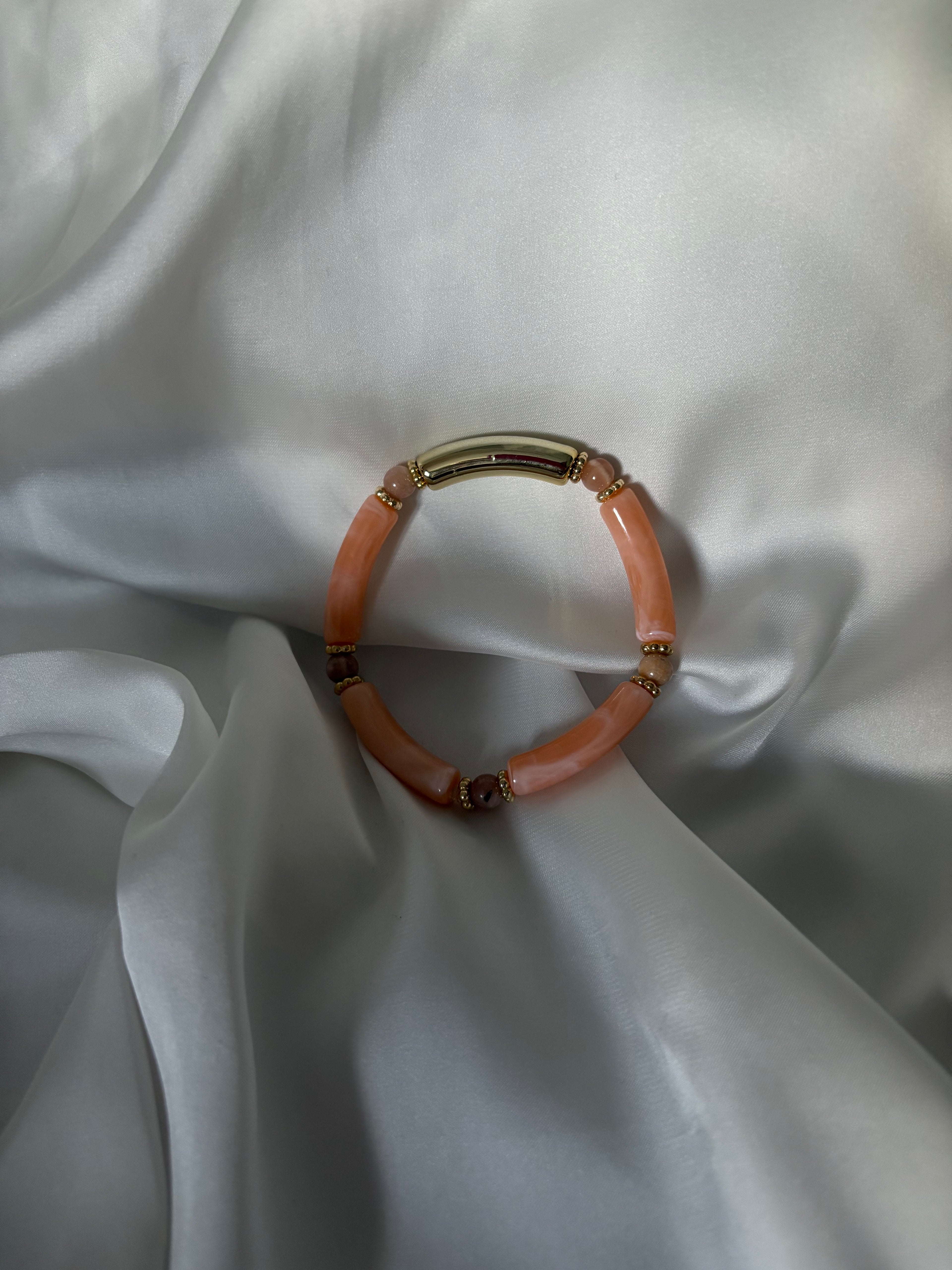 Bracelet M pierre de lune