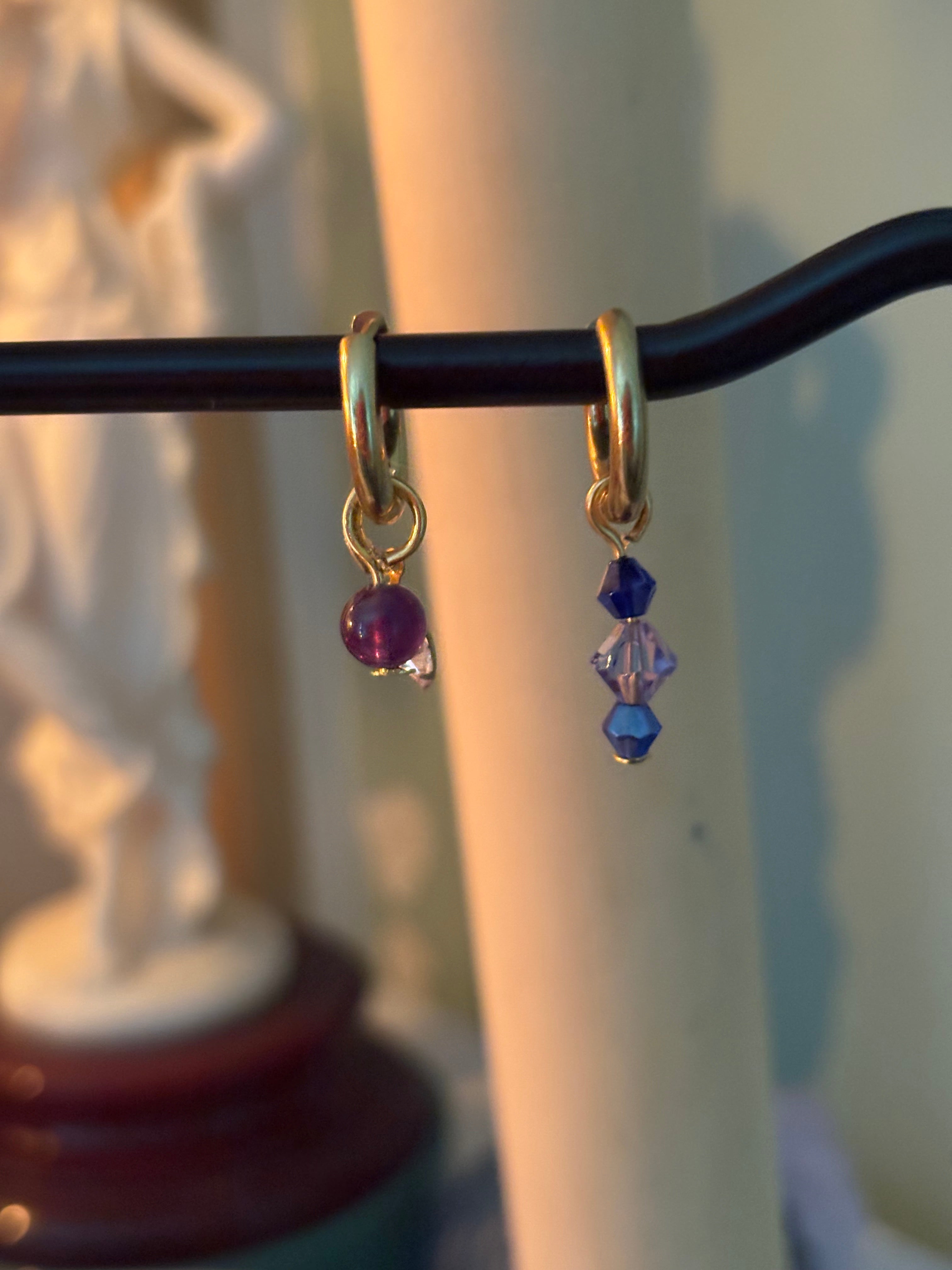 Boucle interchangeables