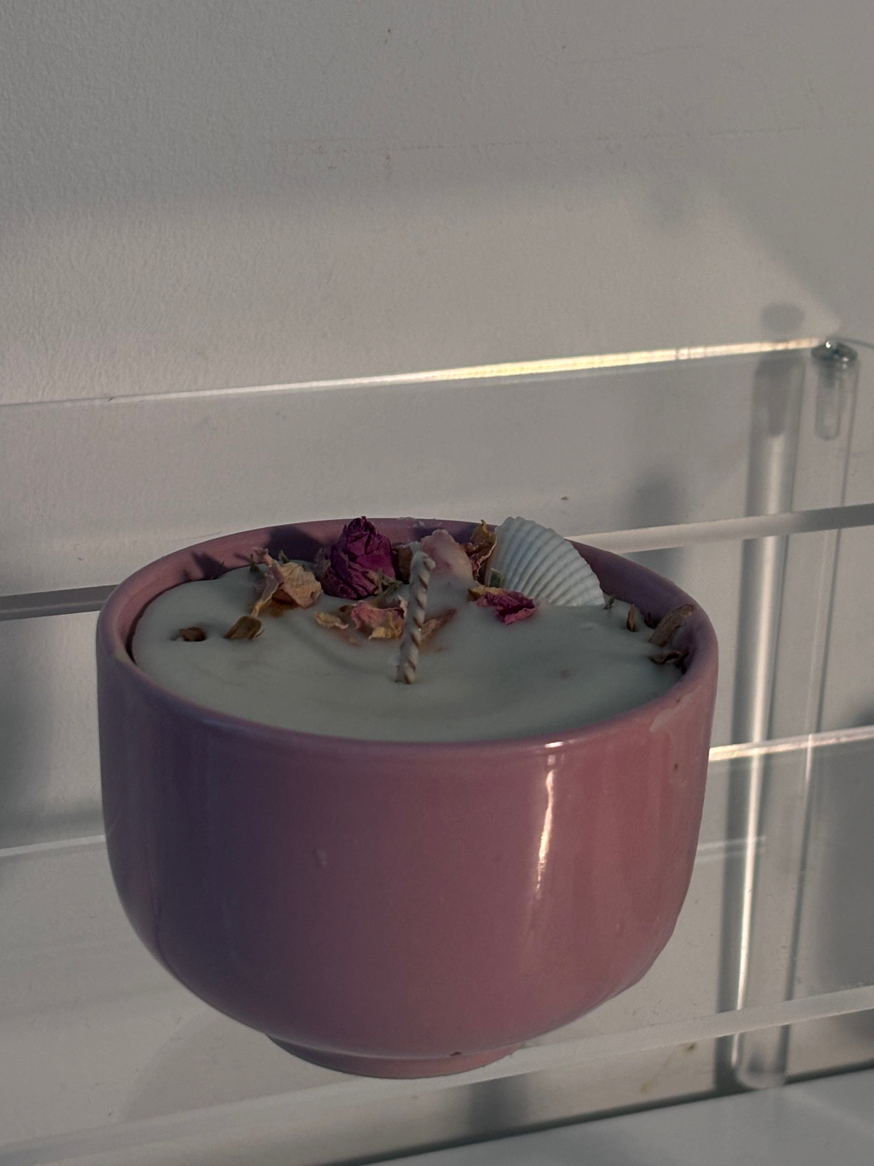 Bougies précommande