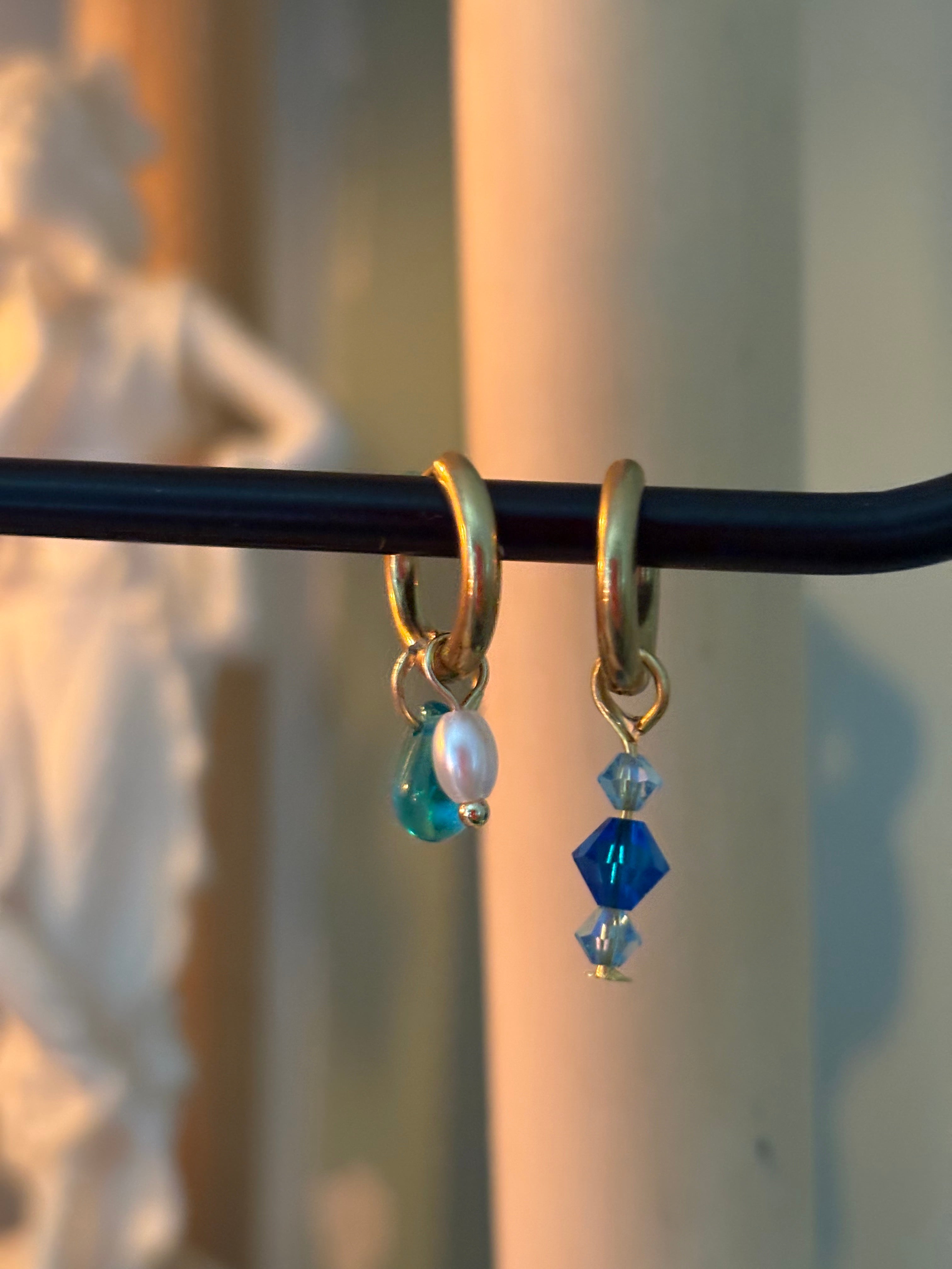 Boucle interchangeables