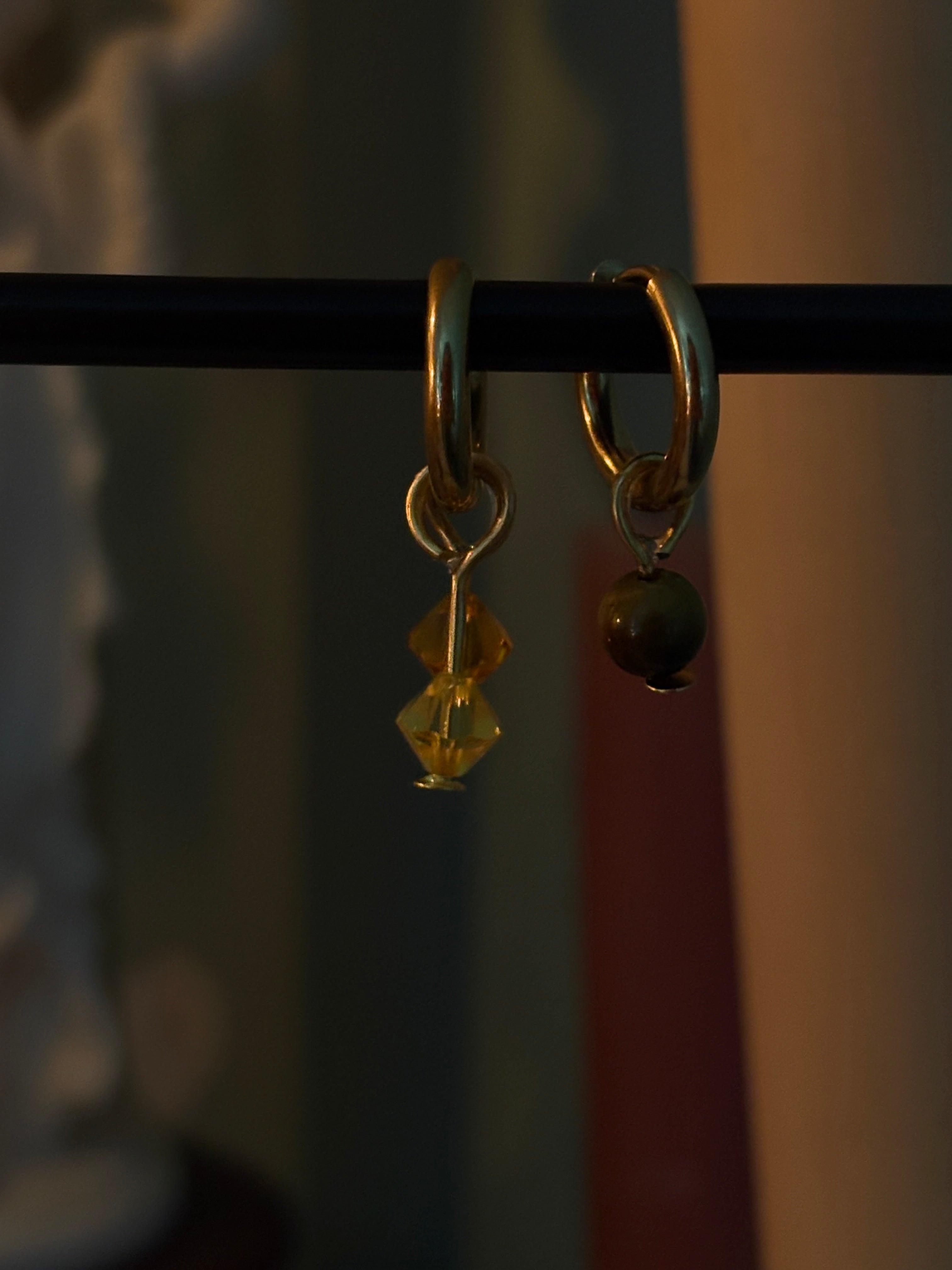 Boucle interchangeables