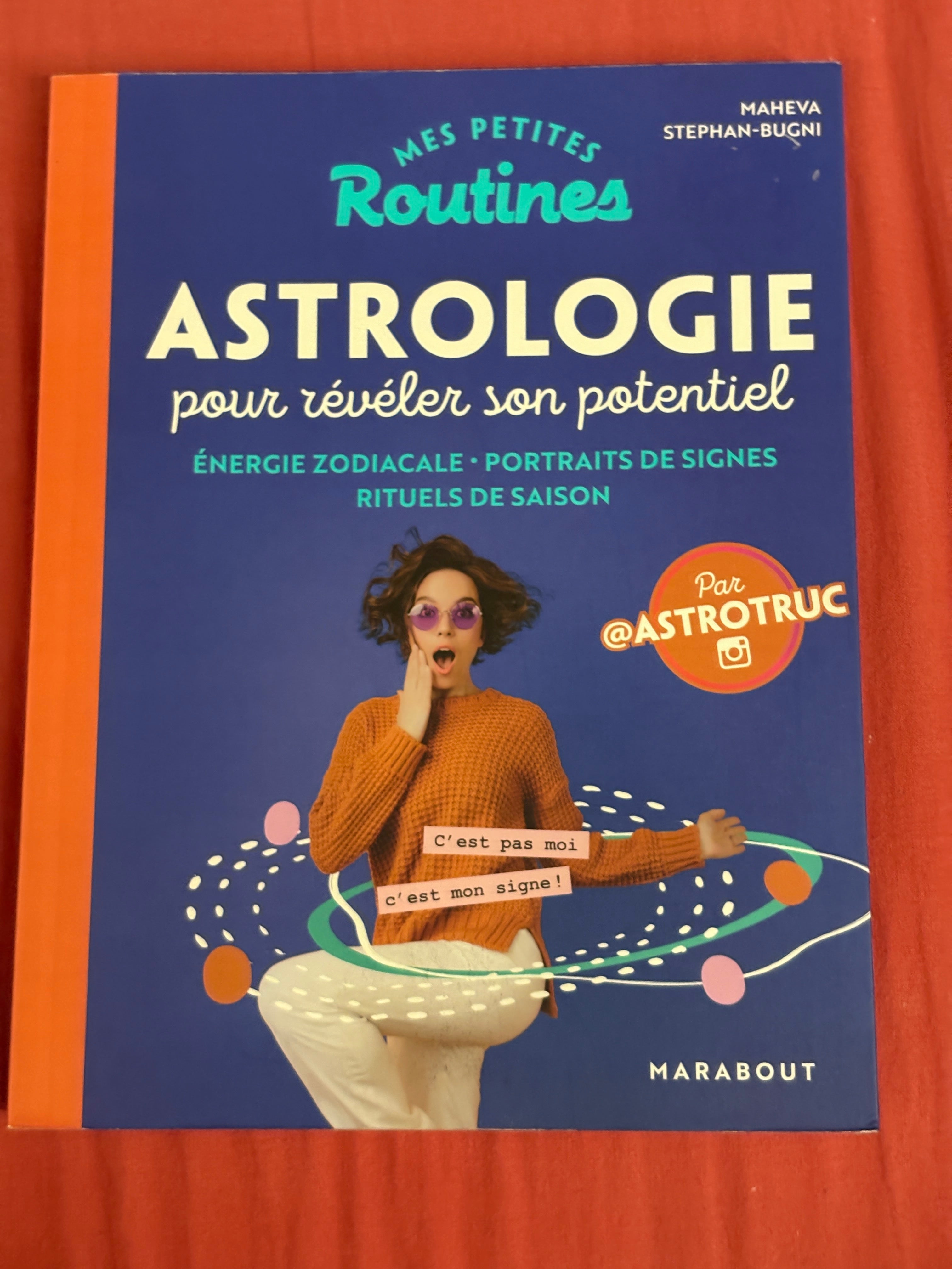 Astrologie