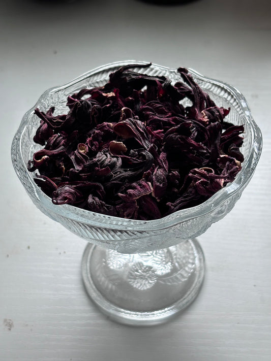 Hibiscus 25g