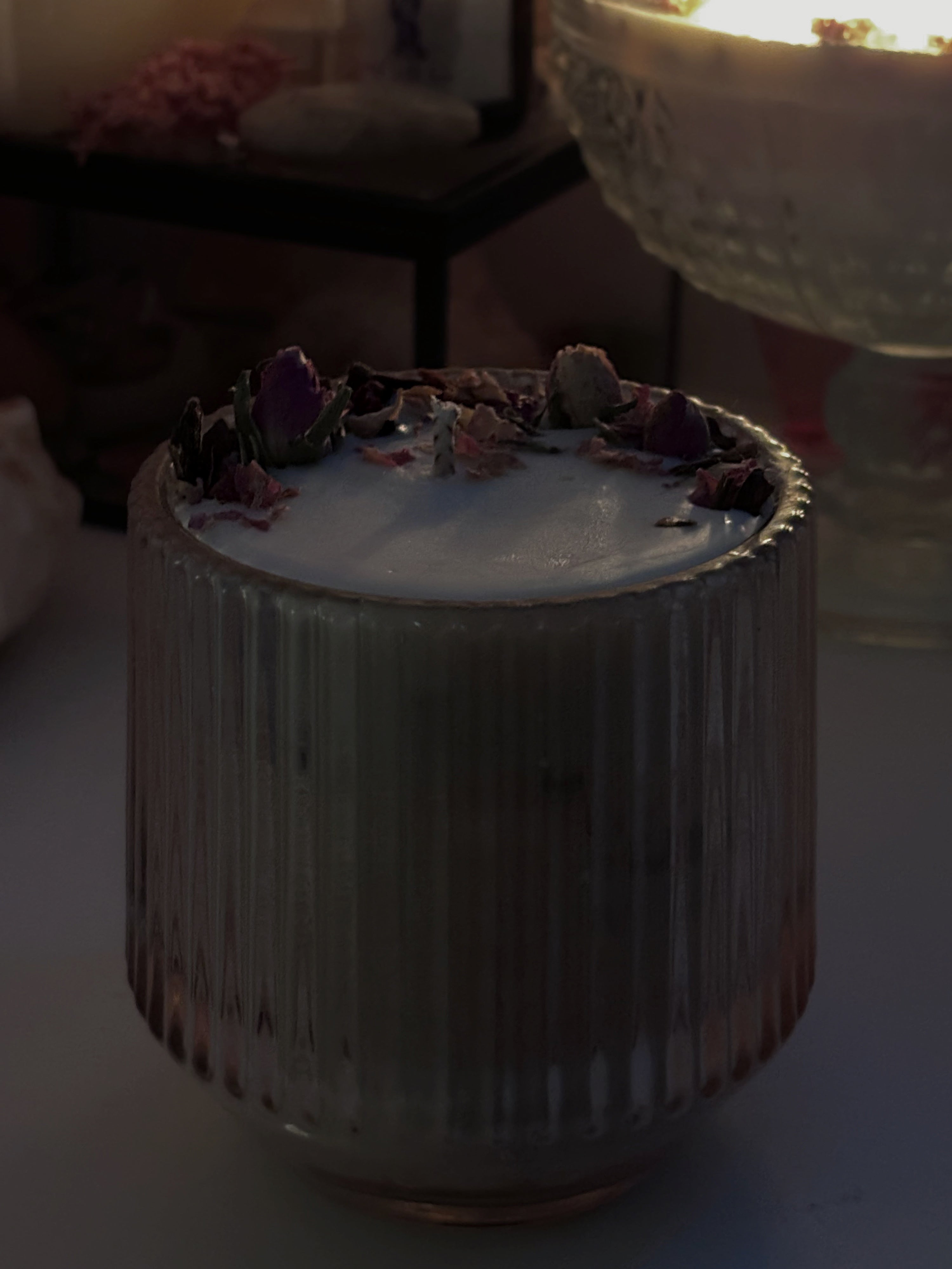 Bougies précommande