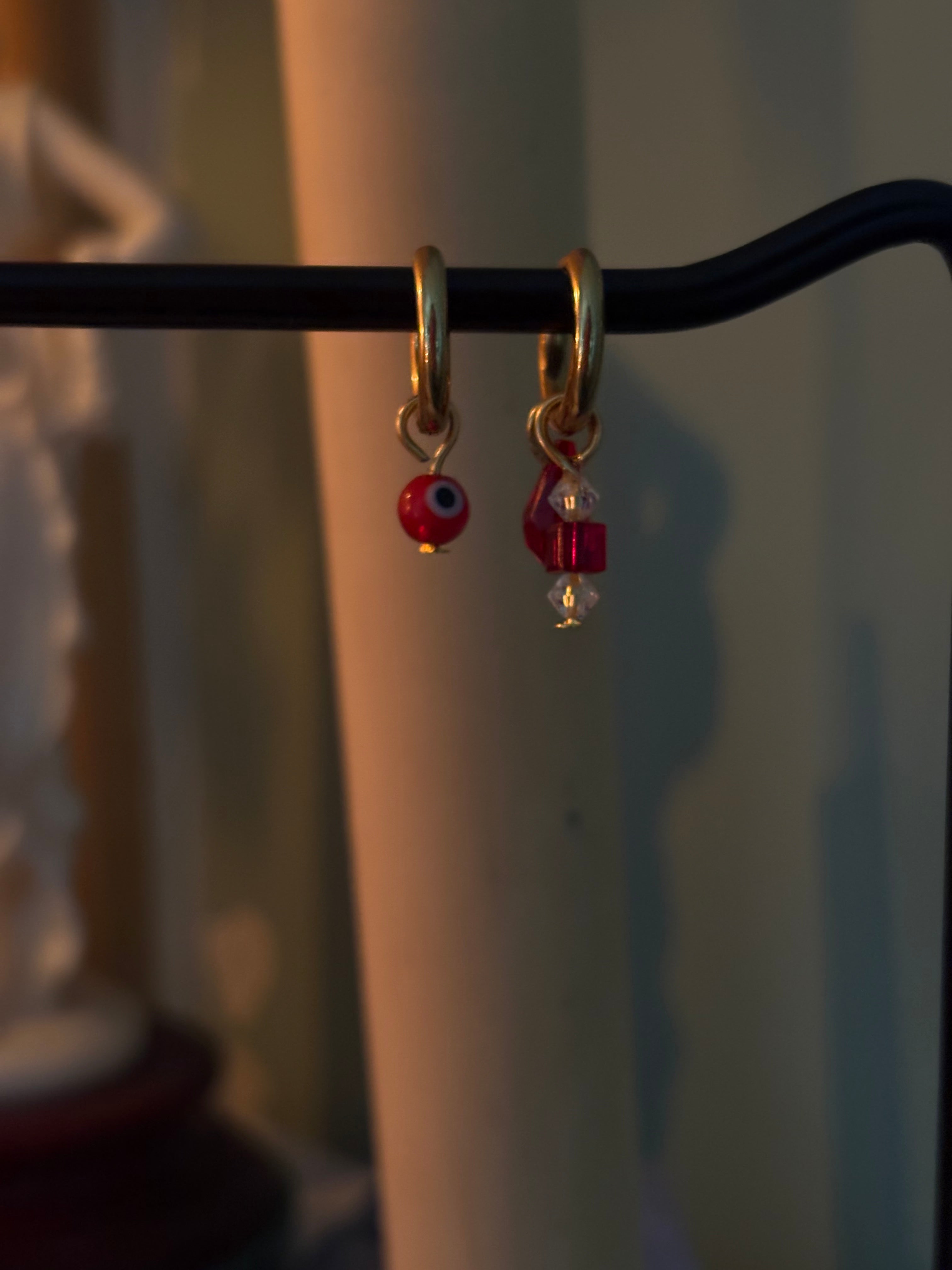 Boucle interchangeables