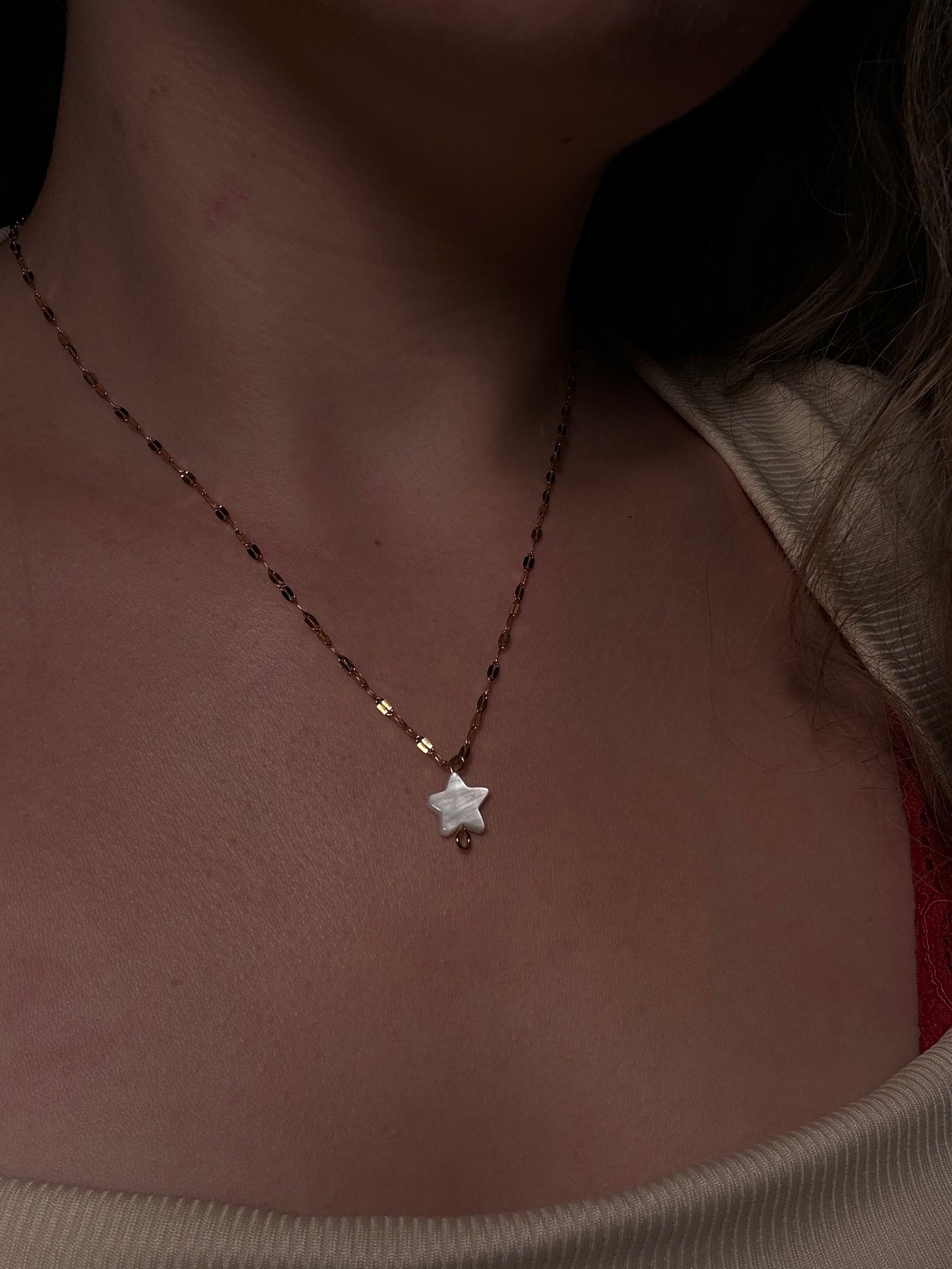 Collier Asteria