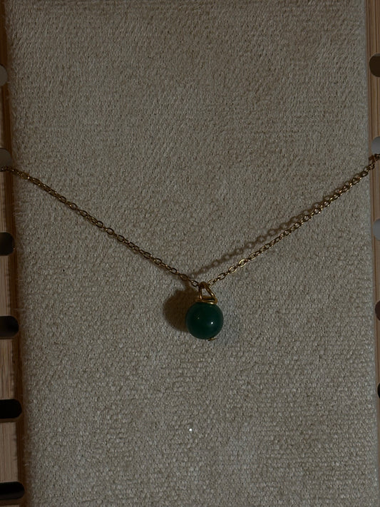 Collier Hermès