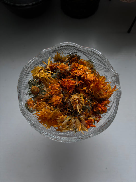 Calendula 25fg