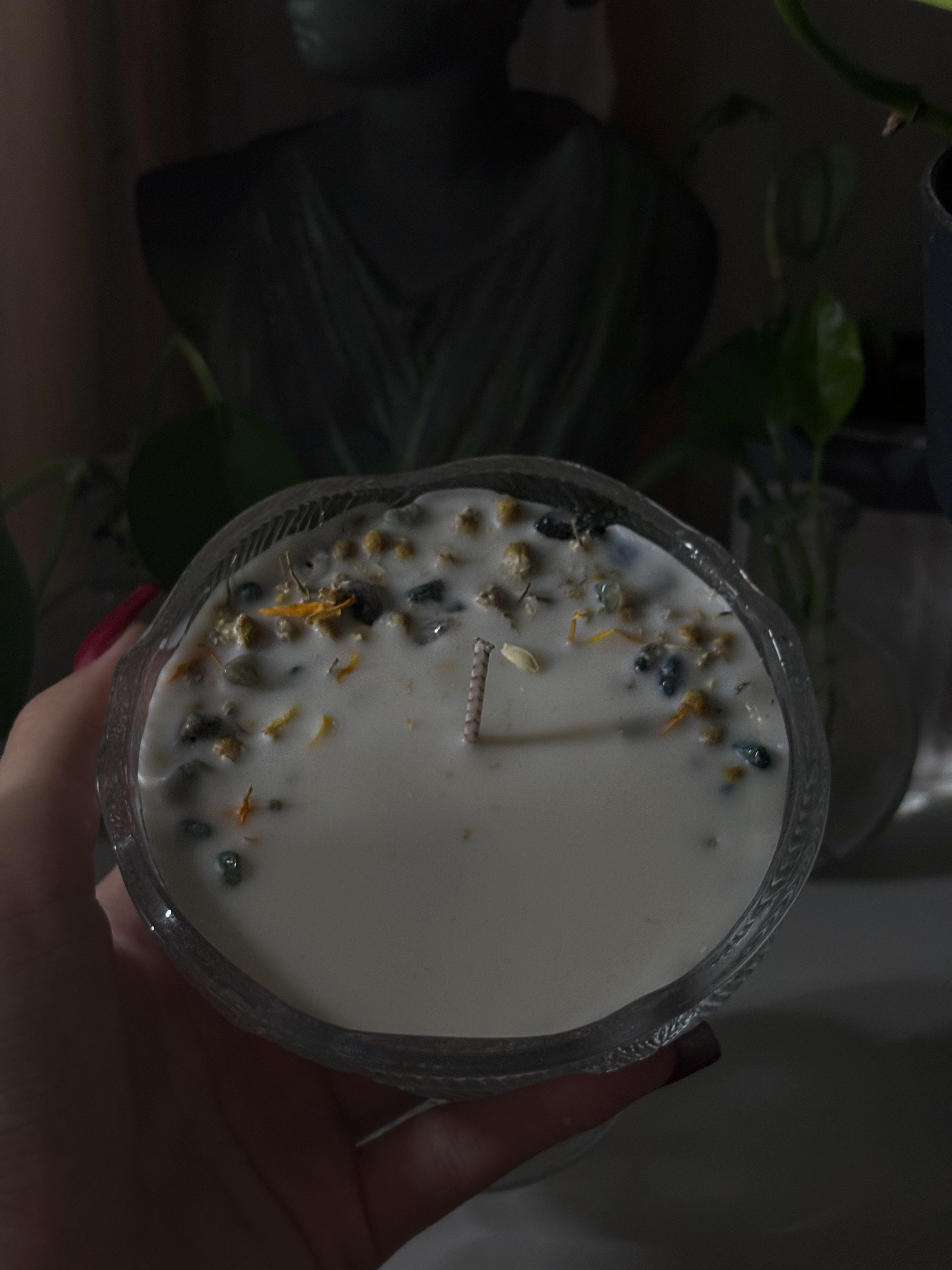 Bougies précommande