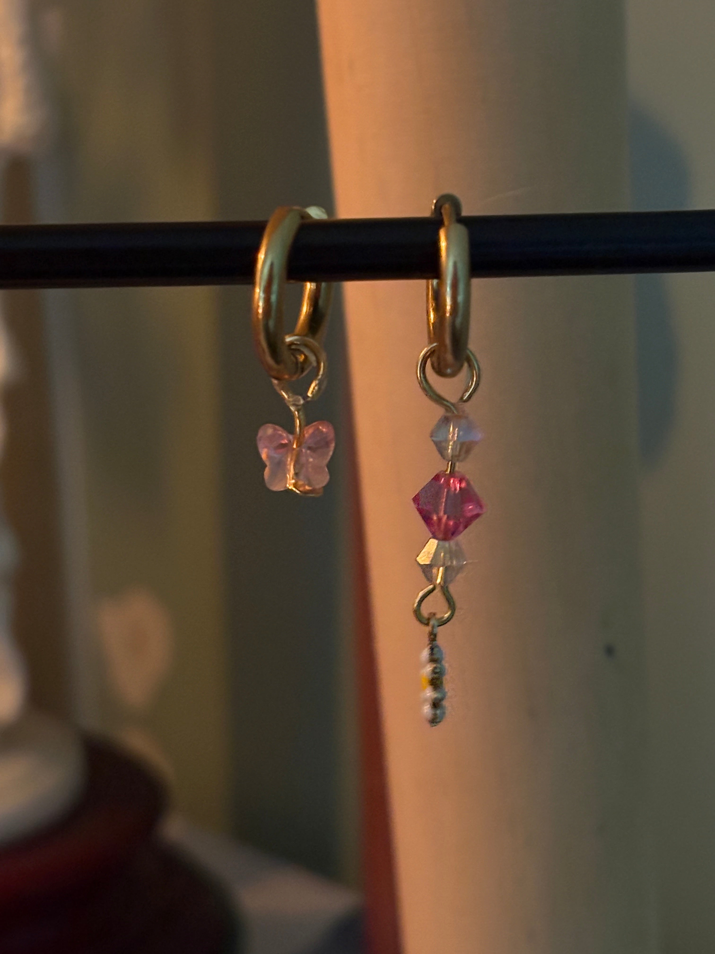 Boucle interchangeables