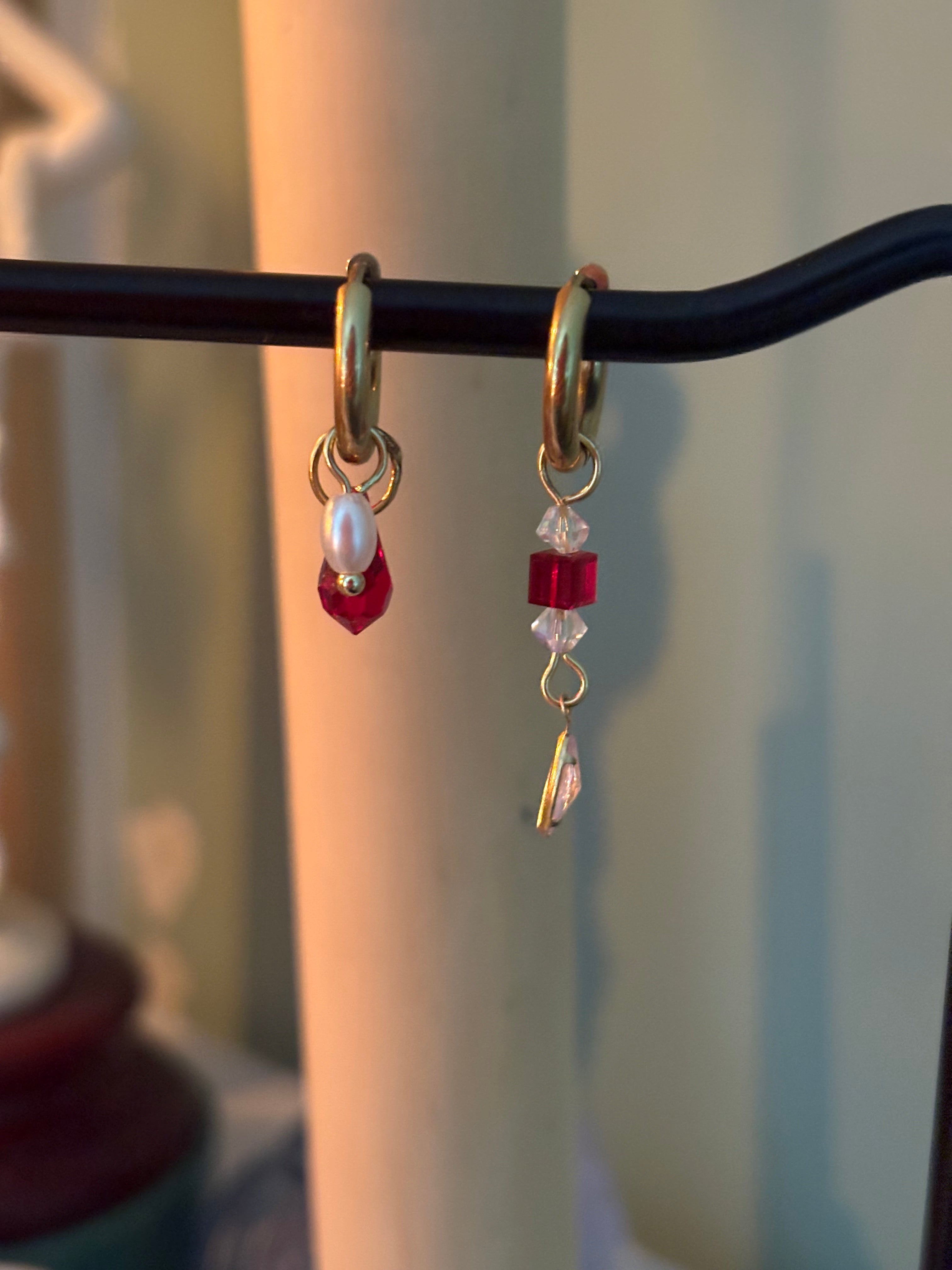 Boucle interchangeables