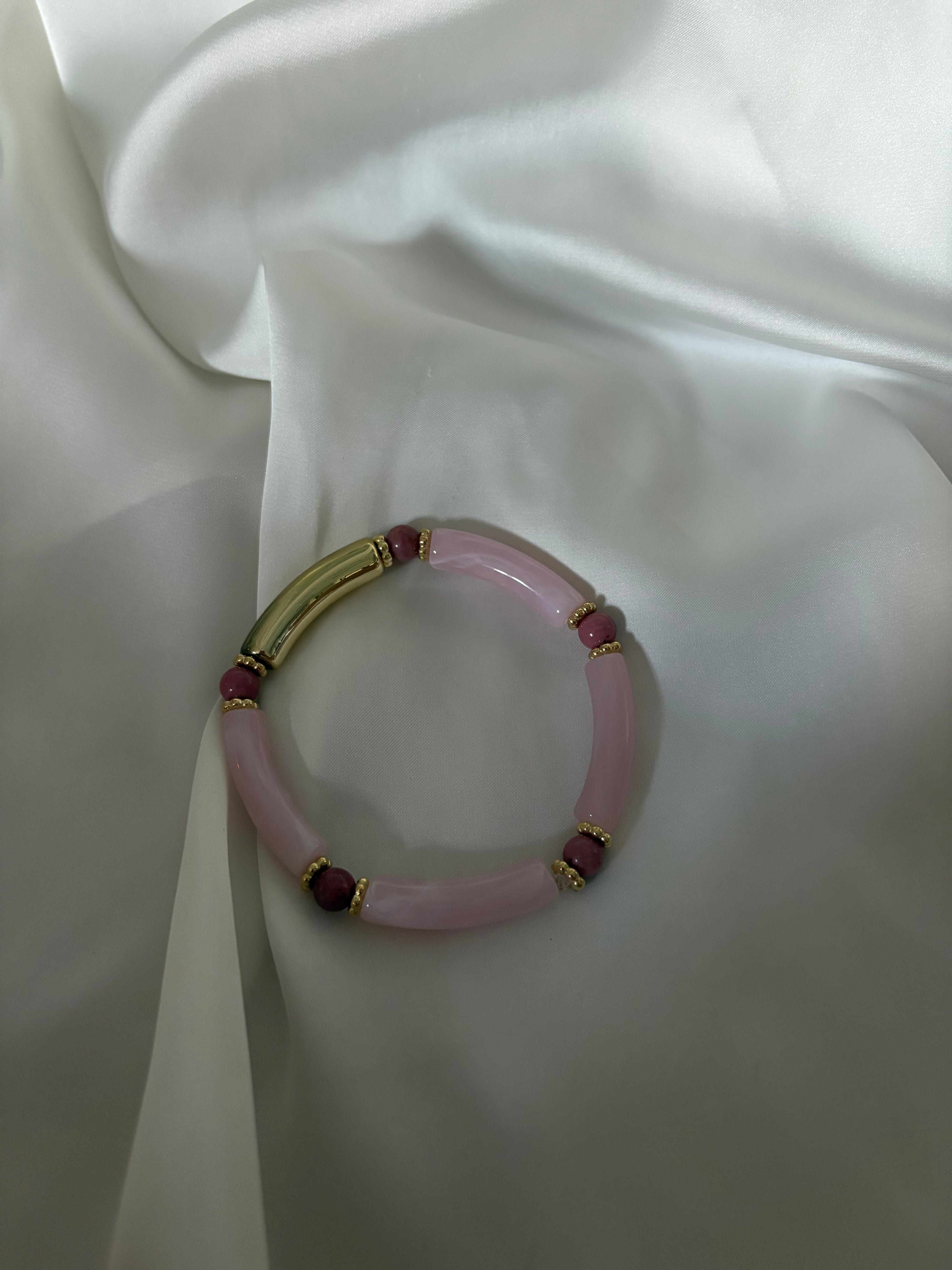 Bracelet M Rondonite