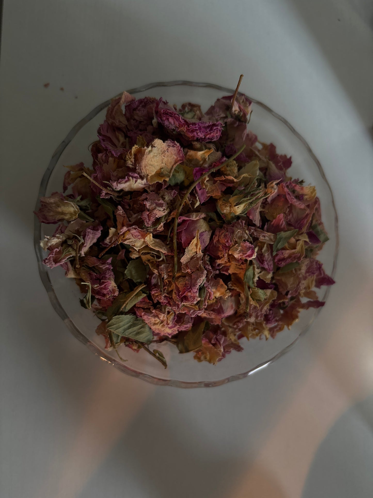 Rose de Damas, 30g