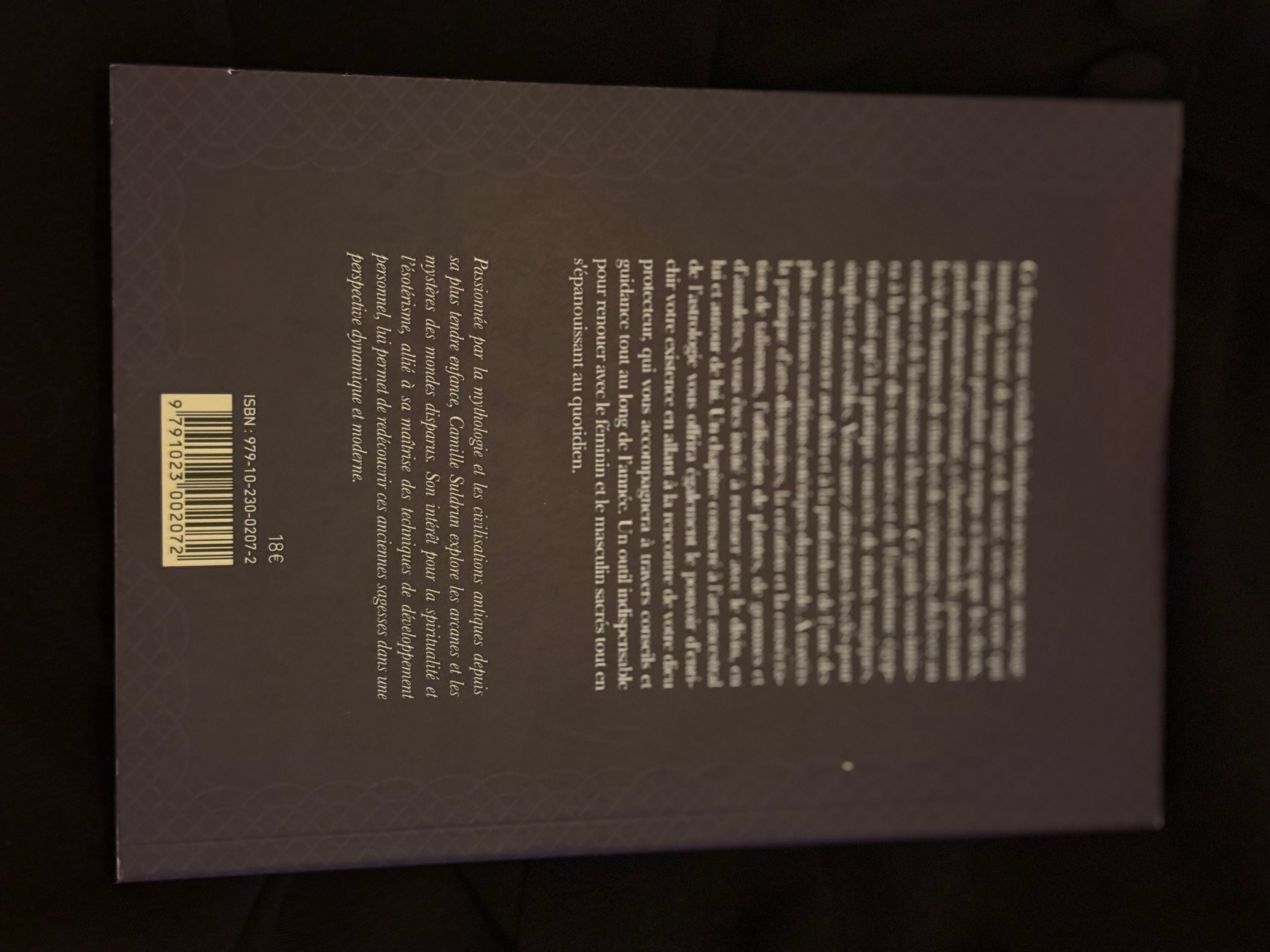 La magie égyptienne